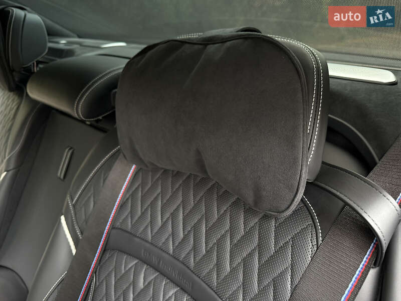 Седан BMW 7 Series 2019 в Ровно фото 120 Седан BMW 7 Series 2019 в Ровно