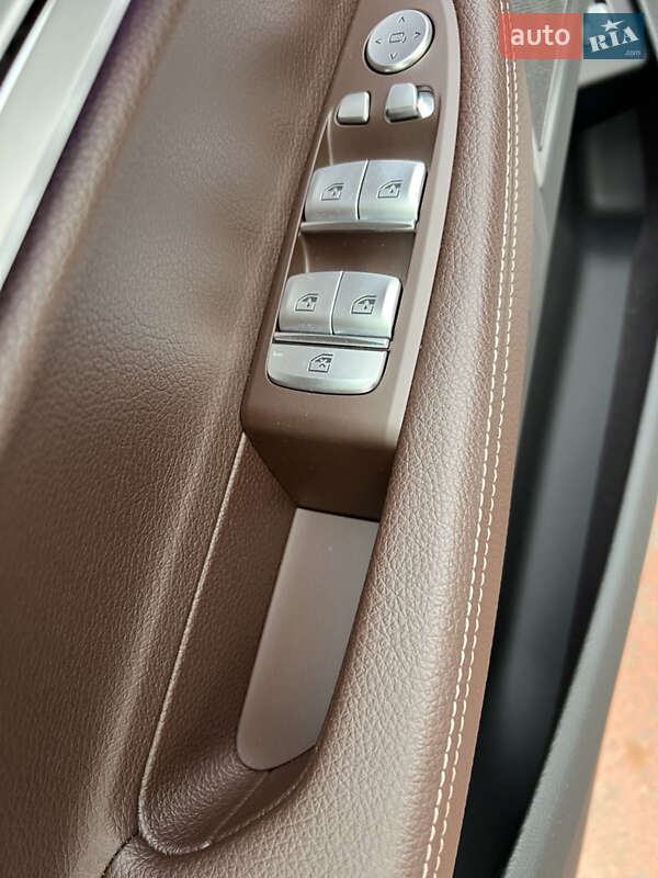 Седан BMW 7 Series 2022 в Киеве фото 22 Седан BMW 7 Series 2022 в Киеве