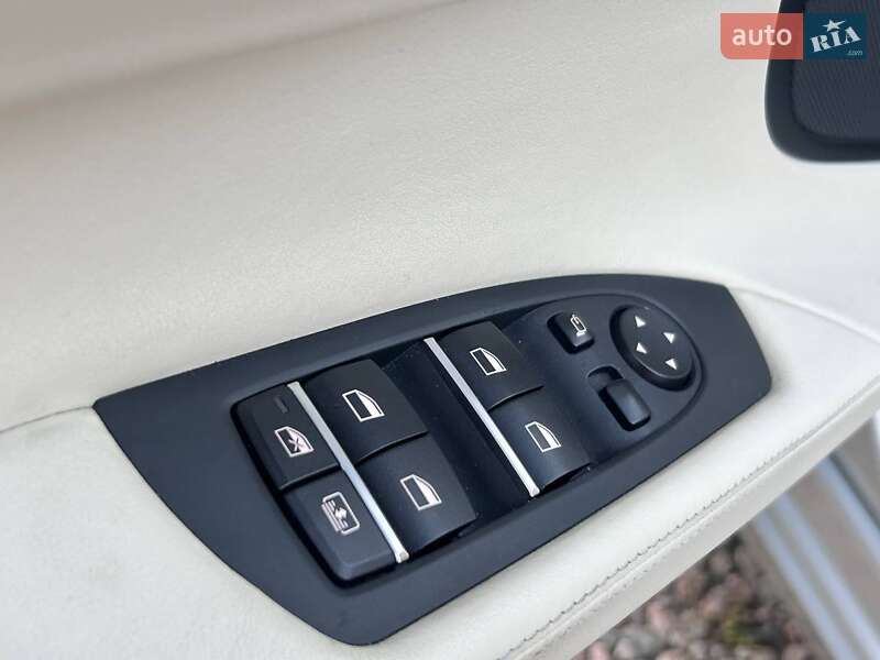 Седан BMW 7 Series 2010 в Одессе фото 15 Седан BMW 7 Series 2010 в Одессе