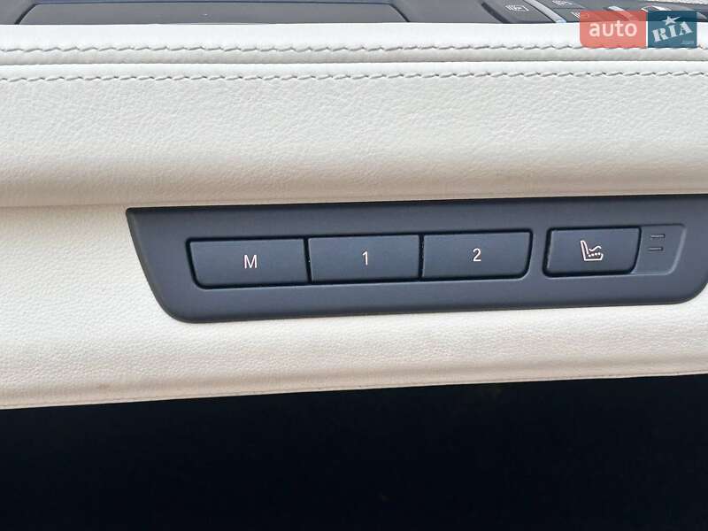 Седан BMW 7 Series 2010 в Одессе фото 39 Седан BMW 7 Series 2010 в Одессе