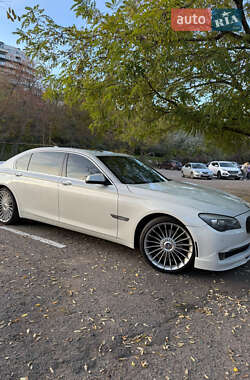 Седан BMW 7 Series 2011 в Одессе