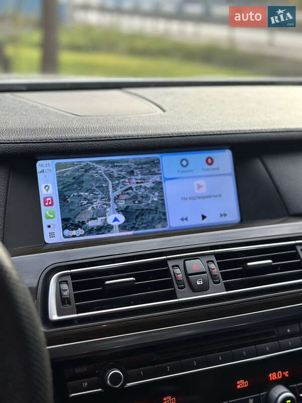 Седан BMW 7 Series 2009 в Тернополі фото 18 Седан BMW 7 Series 2009 в Тернополі