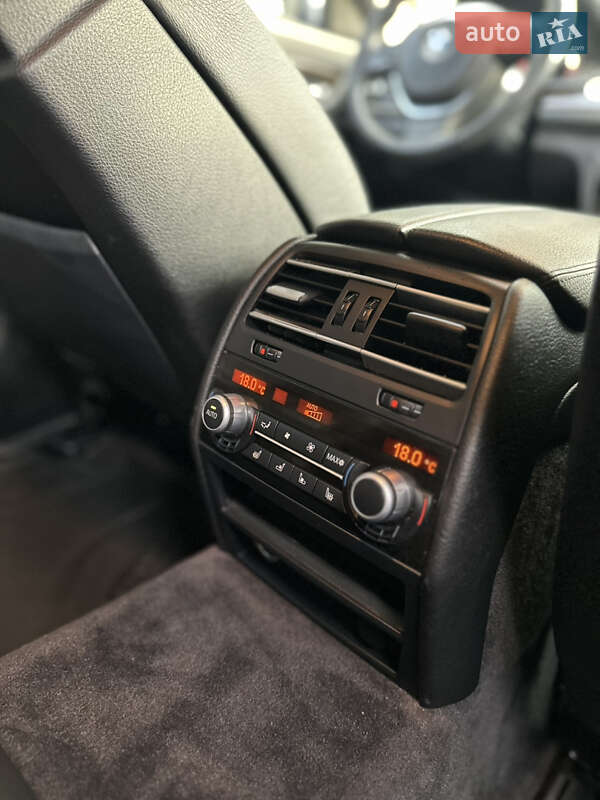 Седан BMW 7 Series 2009 в Тернополі фото 41 Седан BMW 7 Series 2009 в Тернополі