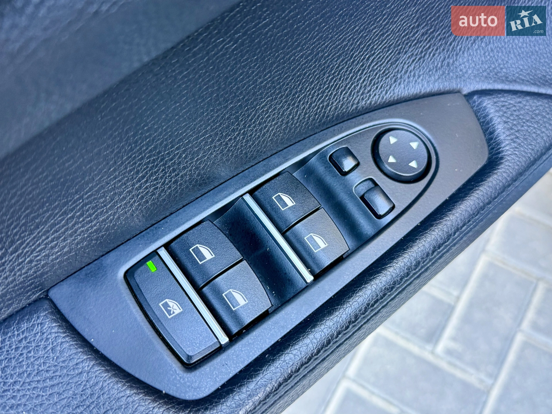 2014 BMW 7er - мініатюра 41