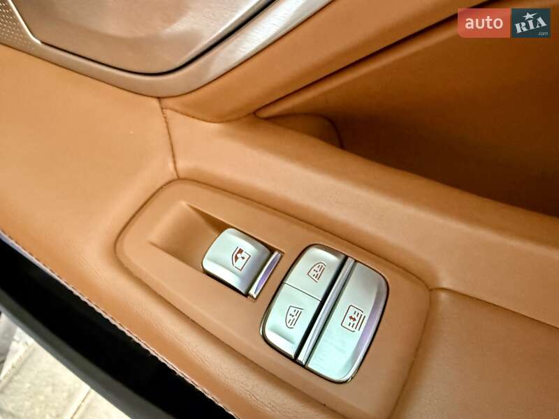Седан BMW 7 Series 2016 в Одессе фото 71 Седан BMW 7 Series 2016 в Одессе