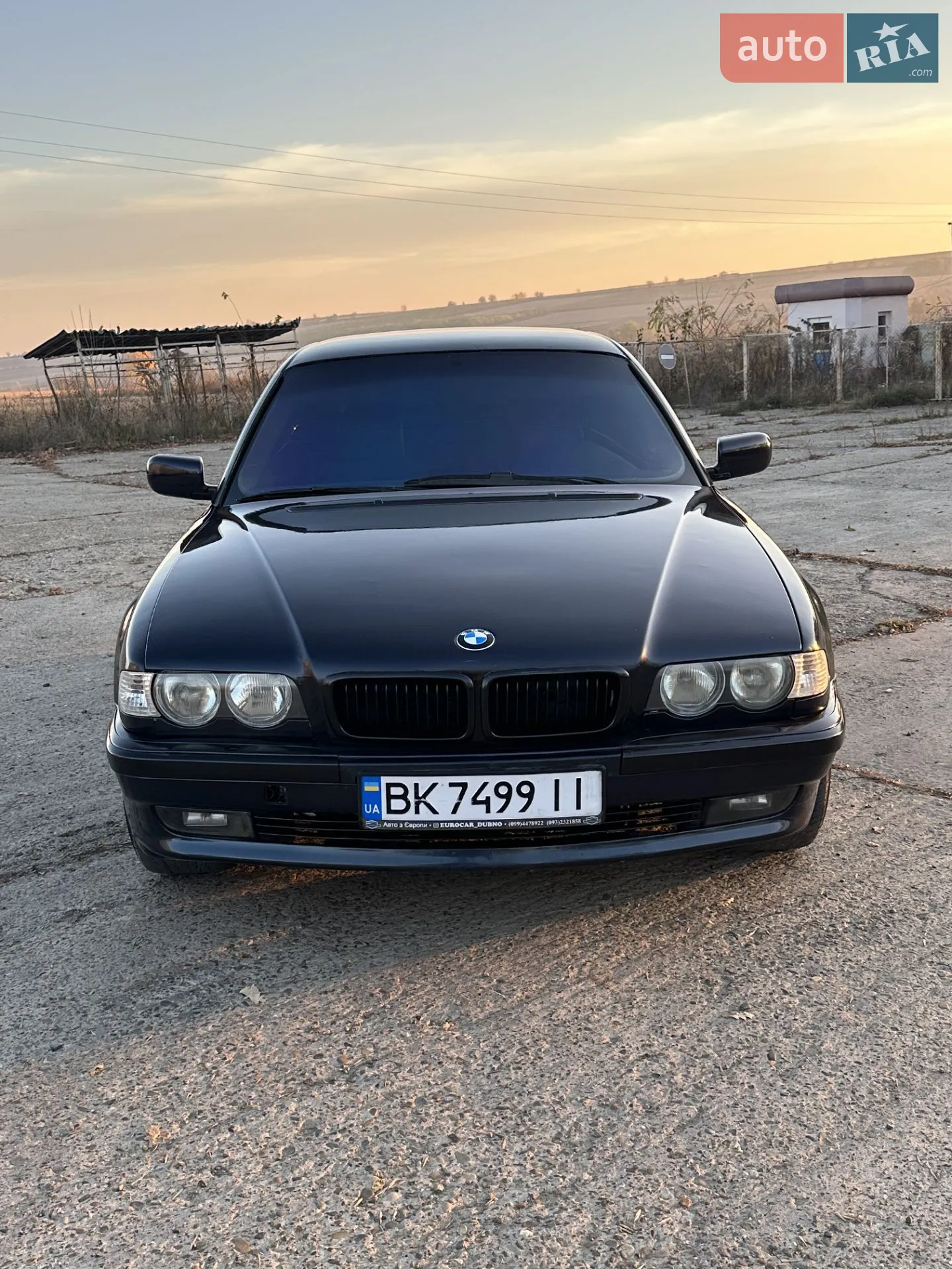 Фото авто 1
