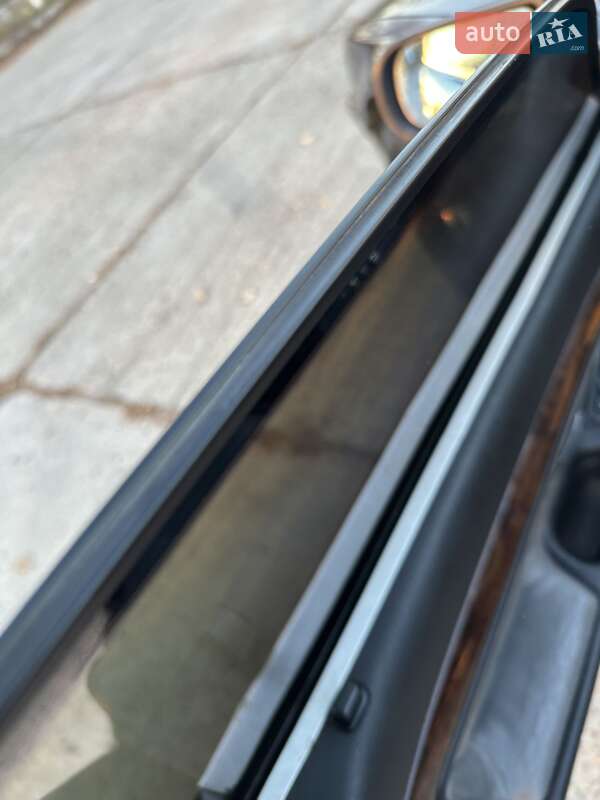 Седан BMW 7 Series 1999 в Чернівцях