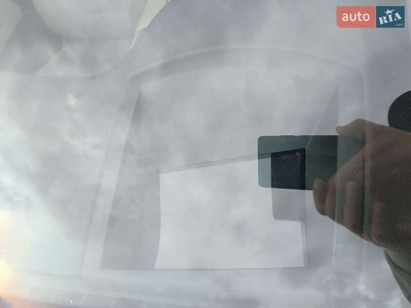 Седан BMW 7 Series 2009 в Мукачево