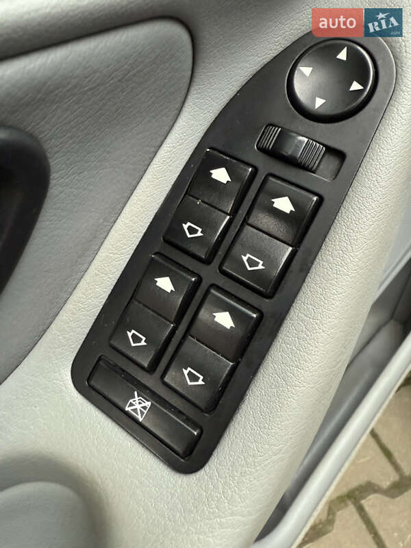 Седан BMW 7 Series 2000 в Одесі фото 84 Седан BMW 7 Series 2000 в Одесі