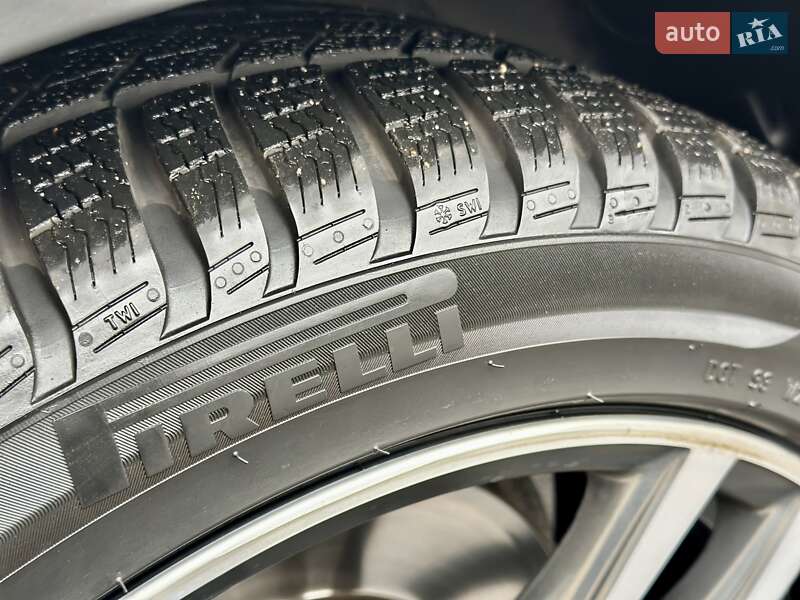 Седан BMW 7 Series 2022 в Киеве фото 38 Седан BMW 7 Series 2022 в Киеве