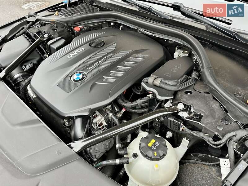 Седан BMW 7 Series 2022 в Киеве фото 51 Седан BMW 7 Series 2022 в Киеве