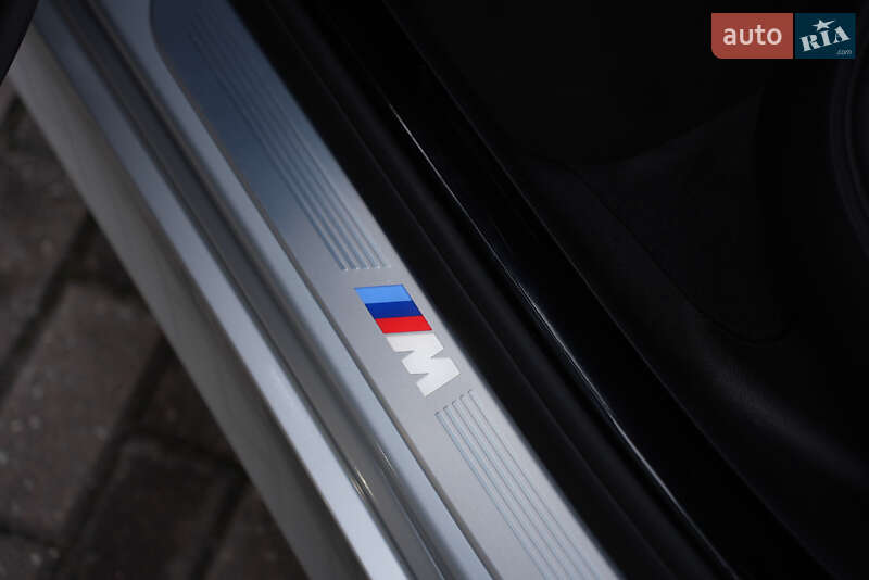 Седан BMW 7 Series 2015 в Ровно фото 35 Седан BMW 7 Series 2015 в Ровно