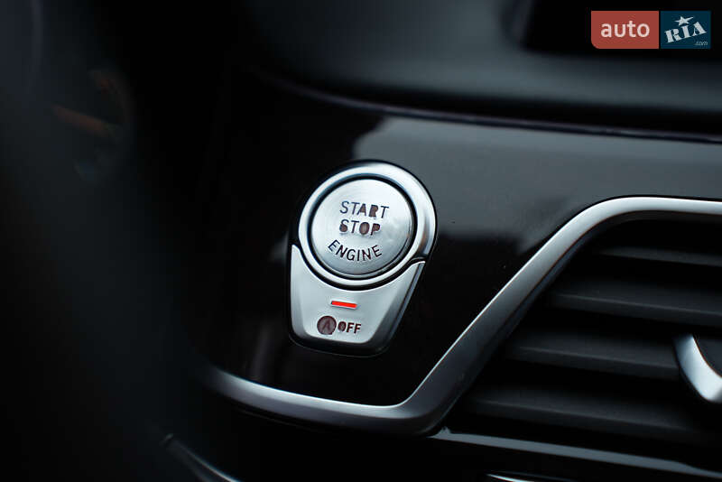 Седан BMW 7 Series 2015 в Ровно фото 46 Седан BMW 7 Series 2015 в Ровно