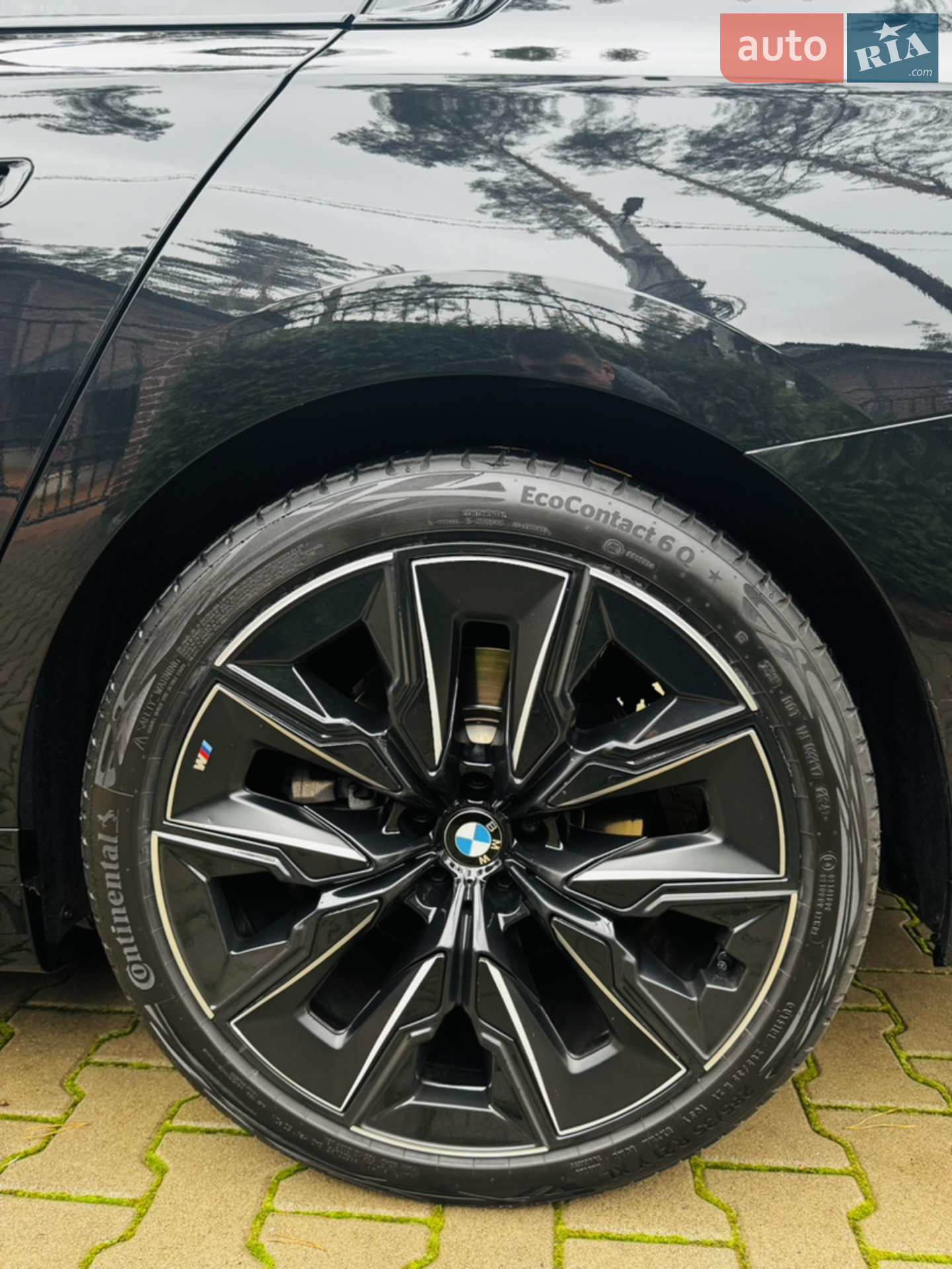 2023 BMW 7er - мініатюра 12