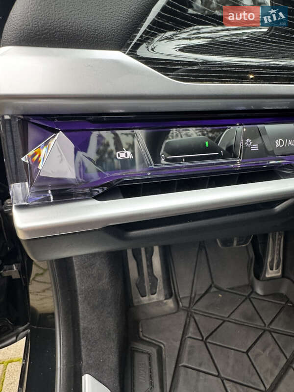 Седан BMW 7 Series 2023 в Киеве фото 25 Седан BMW 7 Series 2023 в Киеве