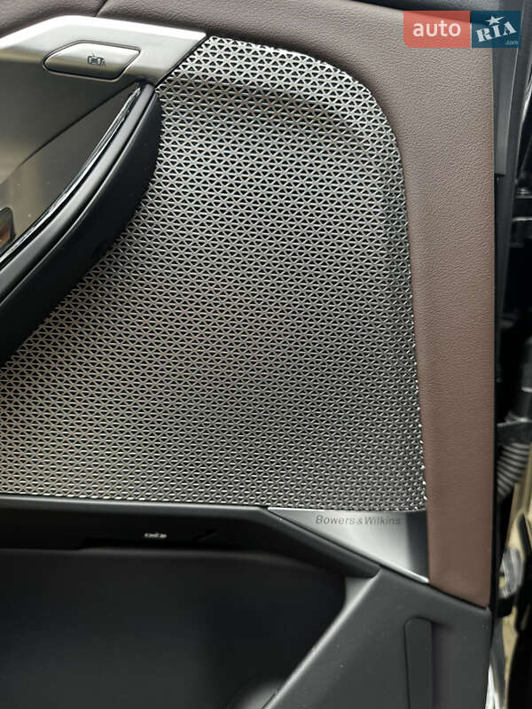 Седан BMW 7 Series 2023 в Киеве фото 30 Седан BMW 7 Series 2023 в Киеве