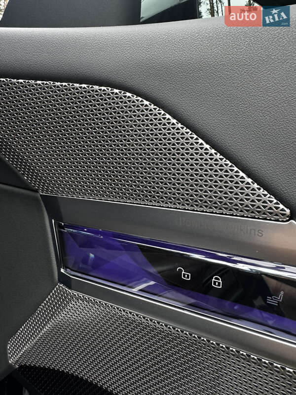 Седан BMW 7 Series 2023 в Киеве фото 40 Седан BMW 7 Series 2023 в Киеве