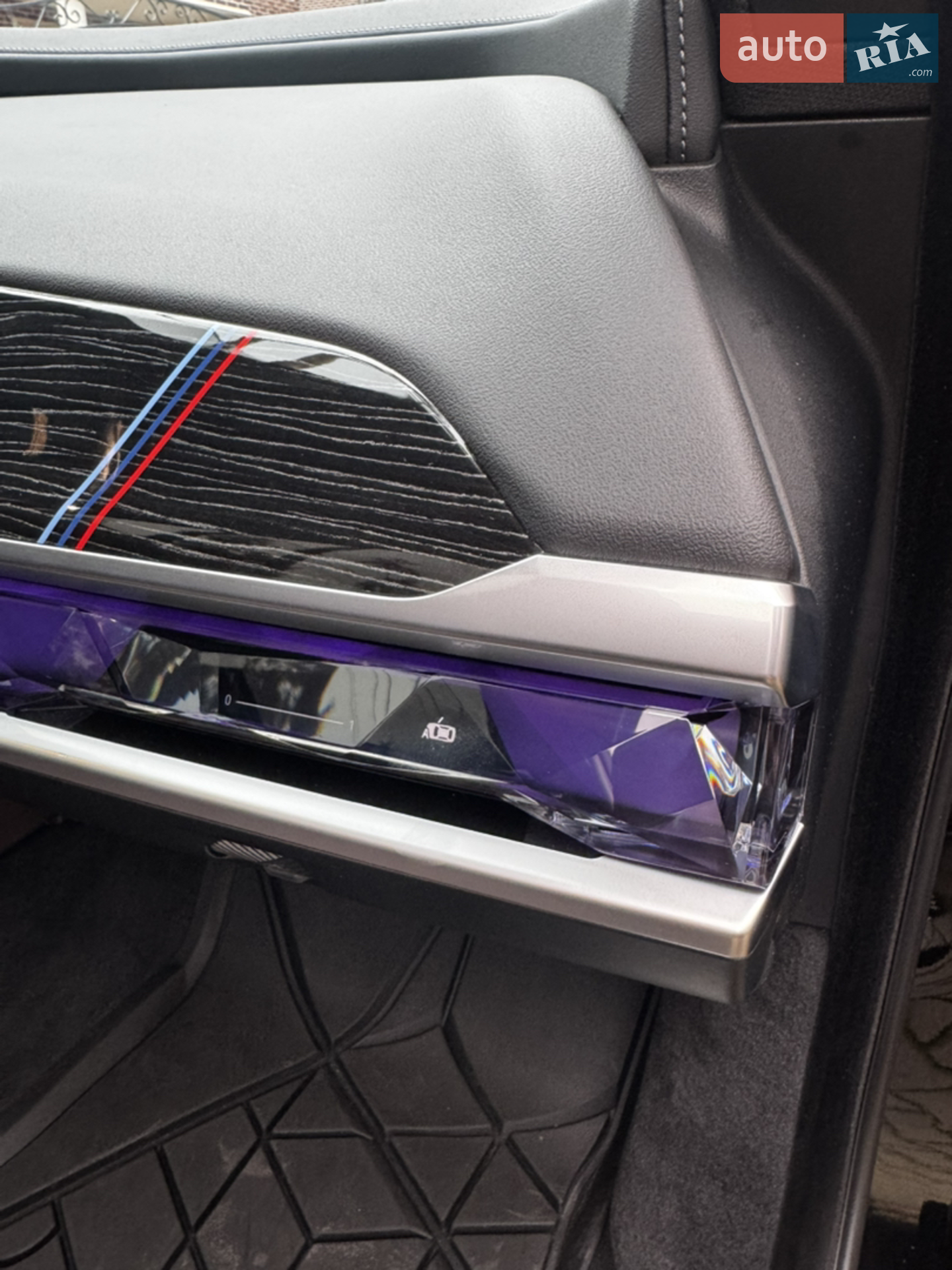 2023 BMW 7er - мініатюра 42