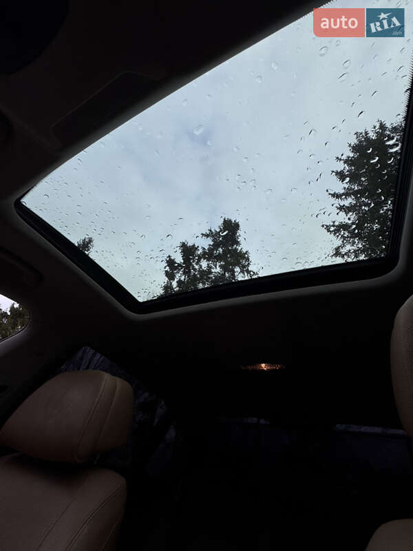 Седан BMW 7 Series 2013 в Тернополе