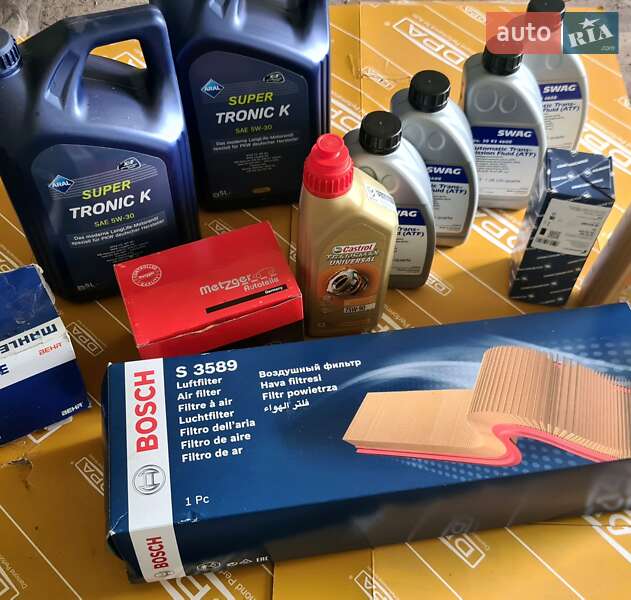 Седан BMW 7 Series 2004 в Золотоноше фото 14 Седан BMW 7 Series 2004 в Золотоноше