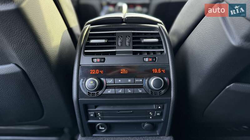 Седан BMW 7 Series 2008 в Киеве фото 20 Седан BMW 7 Series 2008 в Киеве