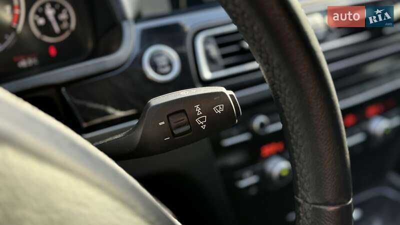 Седан BMW 7 Series 2008 в Киеве фото 37 Седан BMW 7 Series 2008 в Киеве