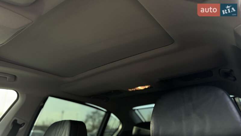 Седан BMW 7 Series 2008 в Киеве фото 41 Седан BMW 7 Series 2008 в Киеве