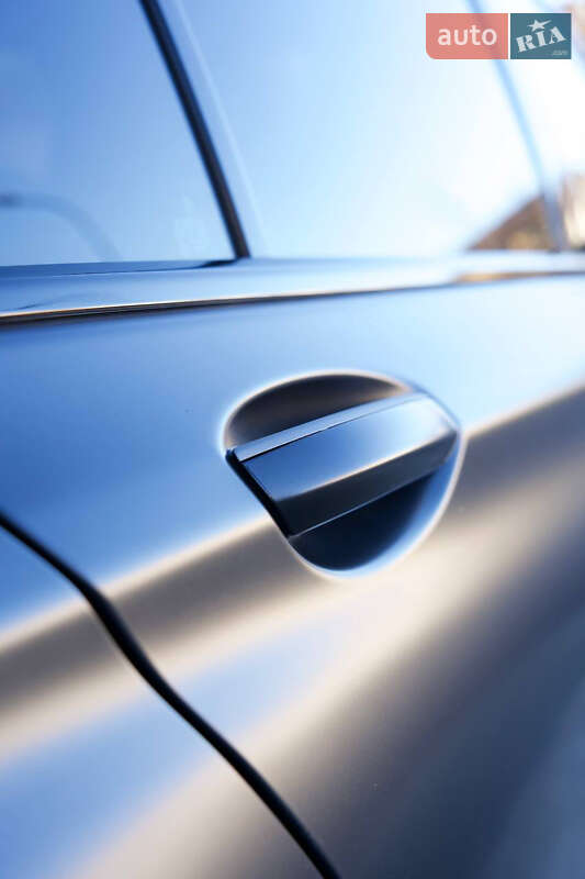 Седан BMW 7 Series 2015 в Одессе фото 43 Седан BMW 7 Series 2015 в Одессе