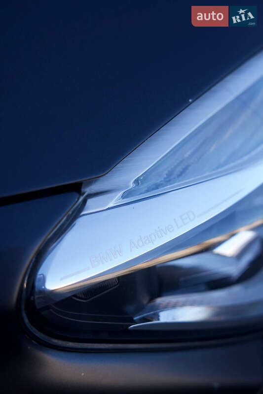 Седан BMW 7 Series 2015 в Одессе фото 49 Седан BMW 7 Series 2015 в Одессе