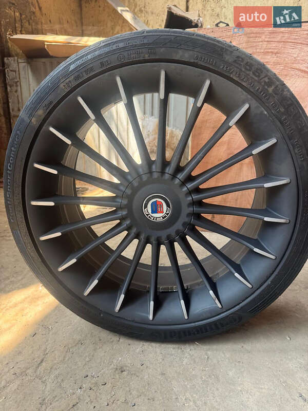 Седан BMW 7 Series 2014 в Одессе