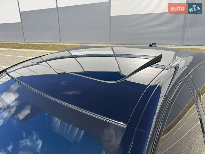 Седан BMW 7 Series 2019 в Ивано-Франковске