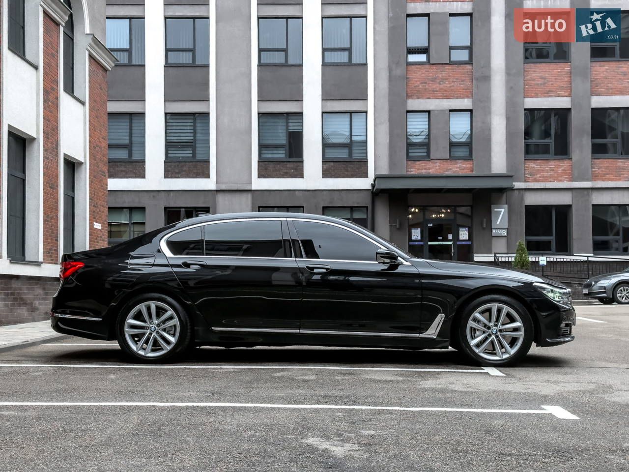 2015 BMW X5 - мініатюра 41