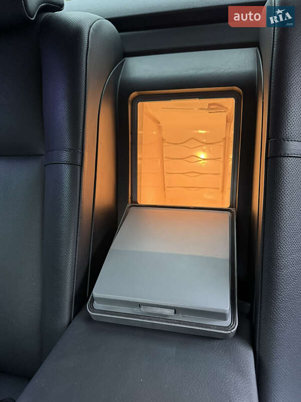 Седан BMW 7 Series 2004 в Чернигове фото 14 Седан BMW 7 Series 2004 в Чернигове