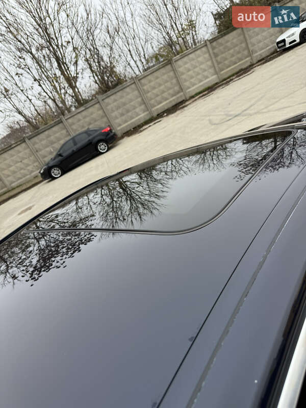 Седан BMW 7 Series 2013 в Одессе