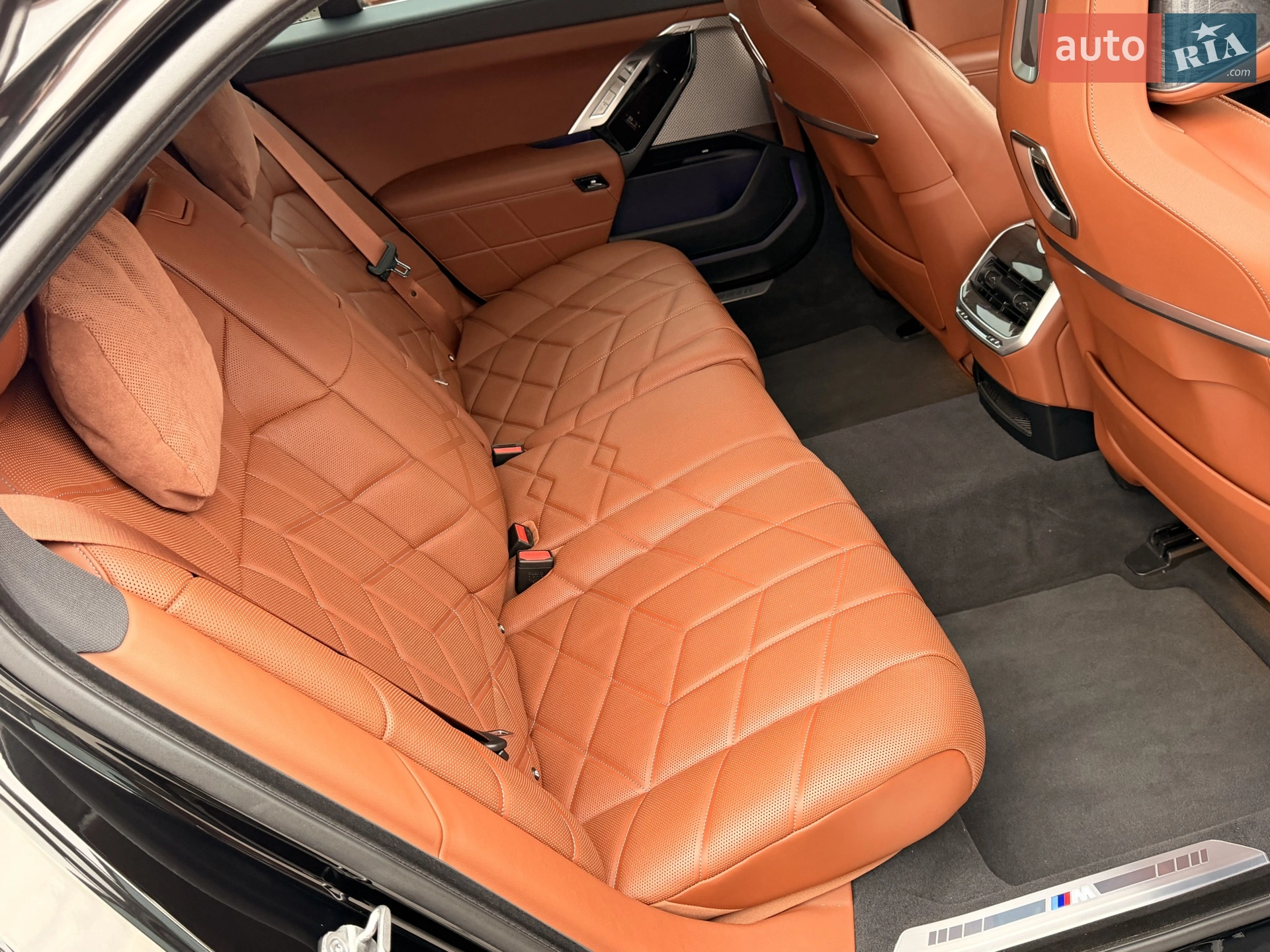 2023 BMW 7er - мініатюра 17