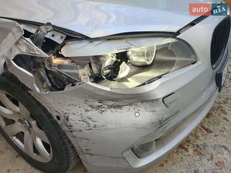 Седан BMW 7 Series 2009 в Киеве фото 6 Седан BMW 7 Series 2009 в Киеве