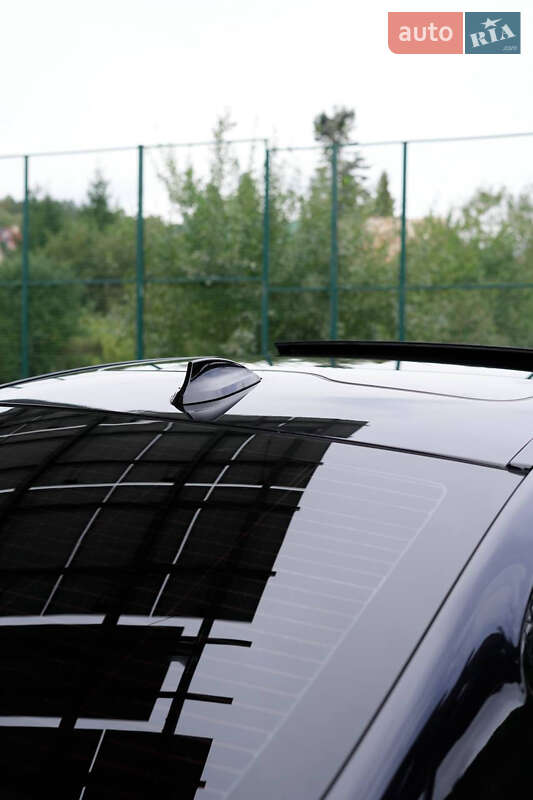 Седан BMW 7 Series 2016 в Львові фото 13 Седан BMW 7 Series 2016 в Львові