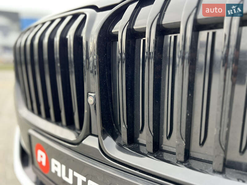 Седан BMW 7 Series 2019 в Чернівцях фото 13 Седан BMW 7 Series 2019 в Чернівцях