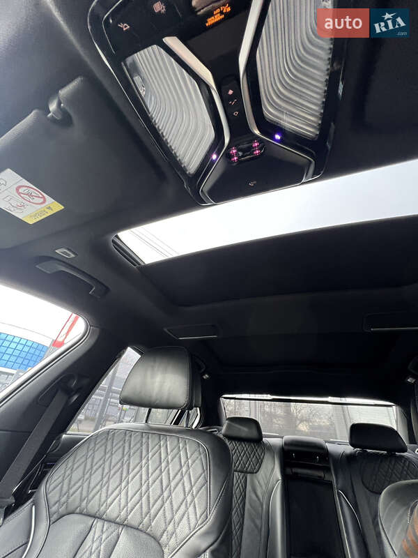 Седан BMW 7 Series 2019 в Чернівцях фото 28 Седан BMW 7 Series 2019 в Чернівцях