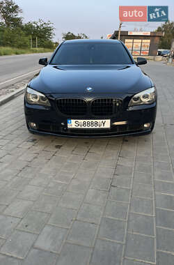 Седан BMW 7 Series 2009 в Запорожье
