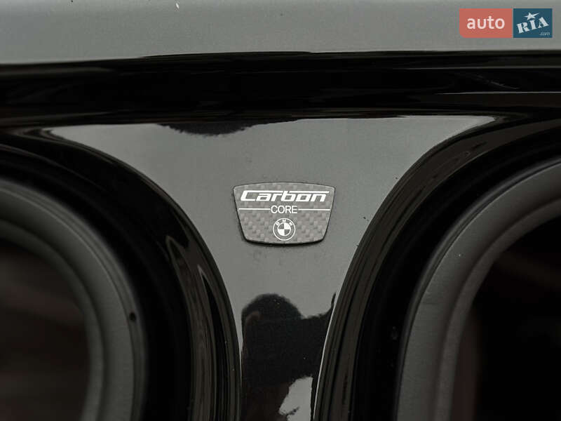 Седан BMW 7 Series 2022 в Киеве