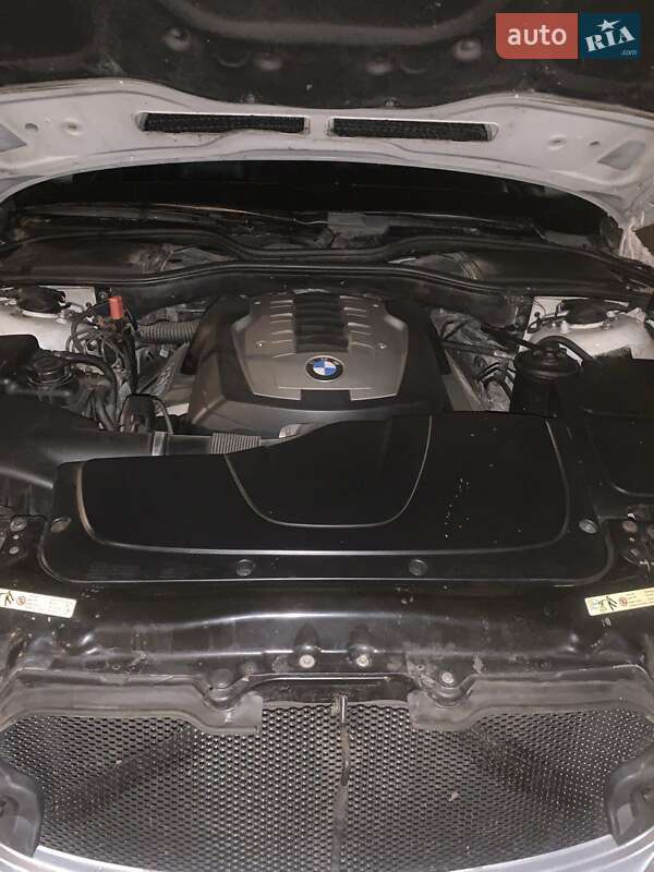 Седан BMW 7 Series 2005 в Измаиле фото 10 Седан BMW 7 Series 2005 в Измаиле