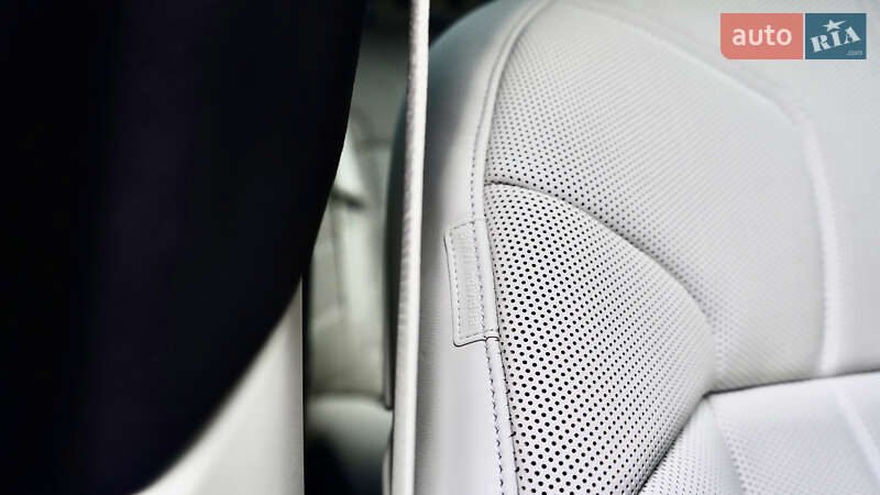 Седан BMW 7 Series 2024 в Львове фото 57 Седан BMW 7 Series 2024 в Львове