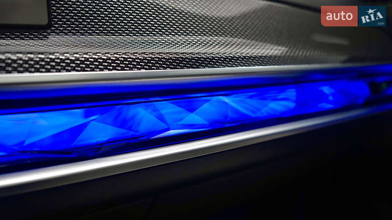 Седан BMW 7 Series 2024 в Львове фото 53 Седан BMW 7 Series 2024 в Львове