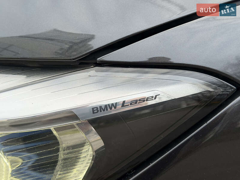 Седан BMW 7 Series 2019 в Киеве фото 7 Седан BMW 7 Series 2019 в Киеве