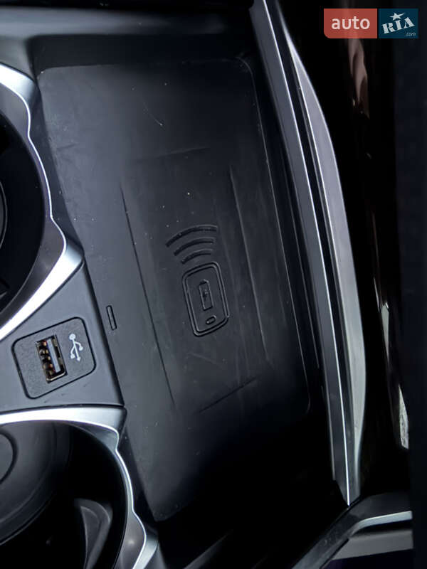 Седан BMW 7 Series 2019 в Киеве фото 29 Седан BMW 7 Series 2019 в Киеве