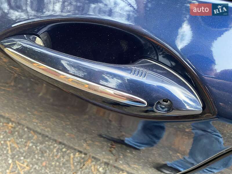 Седан BMW 7 Series 2014 в Киеве