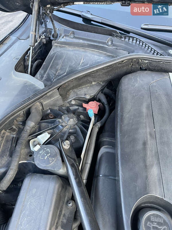 Седан BMW 7 Series 2009 в Одессе фото 25 Седан BMW 7 Series 2009 в Одессе