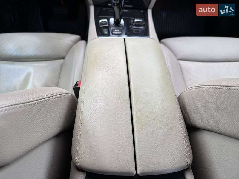 Седан BMW 7 Series 2009 в Киеве