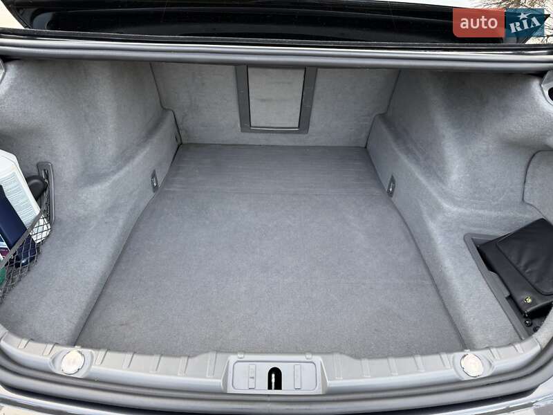 Седан BMW 7 Series 2009 в Киеве